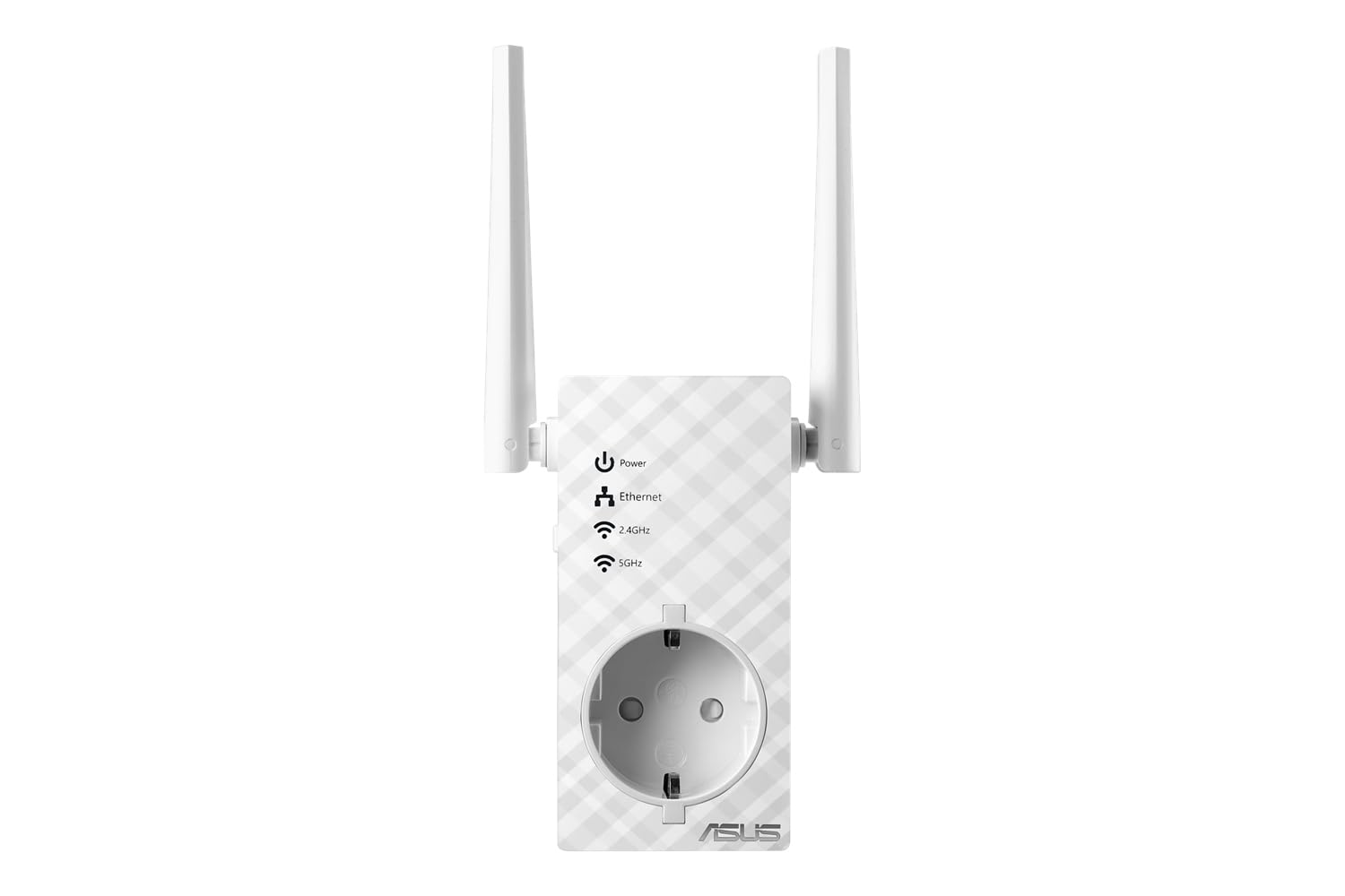 ASUS RP-AC53, Black, AC750 (bis 80m² ), (90IG0360-BM3000)