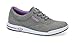Dexter Kerrie Bowling Shoes, Grey Twill, 7.0
