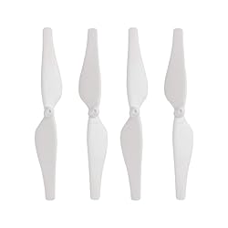 RC Drone Blade Propeller, 2 Pairs Carbon Fiber