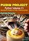 Livro PUDIM PROJECT: Python Volume 11 - Automatizando Postagens em Redes e Plataformas Sociais (Python PUDIM PROJECT)