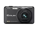 Casio Exilim Ex-zr10bk