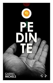 Livro O Pedinte