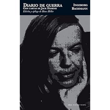 Diario de guerra (Nuestro tiempo) Diario de guerra (Nuestro tiempo)