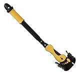 Socks Master™ Easy-Reach Shoehorn & Sock Donning Device – Great Aid for the Elderly, Overweight, Pregnant Women, Back Pain, Injury & More – Perfect Gift Idea