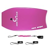 Best Bodyboards: Buying Tips and Product Reviews 2