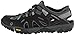 Merrell Men's All Out Blaze Sieve Water Shoe, Black/Wild Dove, 12 M US