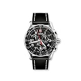 Victorinox Swiss Army Men's 241444 Chron Classic Black Chronograph Dial Watch