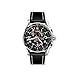 Victorinox Swiss Army Men's 241444 Chron Classic Black Chronograph Dial Watch