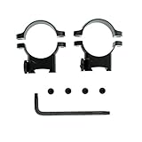 Leupold Rimfire Ring Mounts