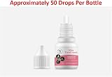 Naqua Ivermectin 1% 5ml Vet Strength Birds Mite Treatment for Large Birds view 5