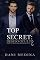 Livro TOP SECRET: DESEJO OCULTO