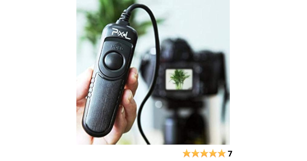 Eos 40d 5d Markii 7d Kiss X4 Eos 500d Eos 3 Eos Rebel T2i Rc 1 N3 Remote Control For Canon Eos5d Eos 1d Canon Eos 1d Mark Iv Eos D00 Eos 50d Eos 550d Eos 1v Shutter Release