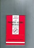 La Première Guerre Mondiale by
