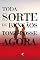 Livro Toda Sorte de Bênçãos Tome Posse Agora: Nº 174