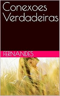 Livro Conexoes Verdadeiras