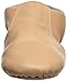 Dance Class GB300 Jazz Boot (Toddler/Little Kid/Big Kid),Suntan,3 M US Little Kid