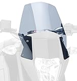 Puig 6009H Light Smoke New Generation Windshield