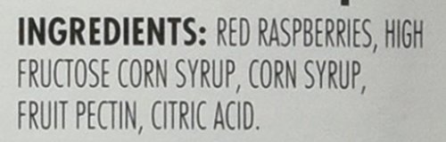 Smucker's Red Raspberry Preserves - Image 4