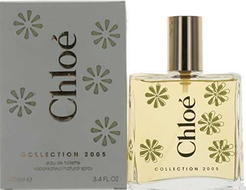 Chloe By Chloe For Women. Eau De Toilette Spray 3.4 oz (collection 2005)