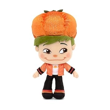 pupazzo ralph spaccatutto