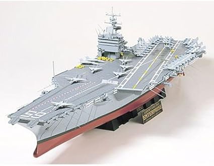 large model aircraft kits