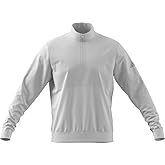adidas Golf Men's ULTIMATE365 TOUR QUARTER ZIP PULLOVER