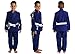 Vulkan Pro Light Jiu-Jitsu Gi ADULT & KIDS sizes+ Free Submission and Position Videos + 30 Day Comfort Guarantee + IBJJF Approved
