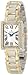 Bulova Women's 98R157 Two tone bracelet Watch
