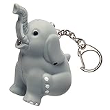 KeyGear Elephant Light