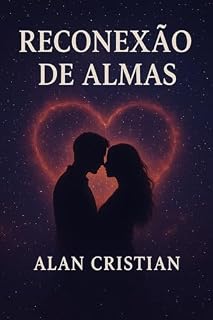 Livro Reconexão de Almas