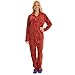 Cozy Fleece Pajama Set