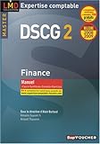 DSCG 2 Finance : Manuel 2008-2009 (Ancienne Edition) by 