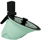 Amazon.com: Rollkitchen Rollpan Camping Oven Automatic Rotation Cooking ...