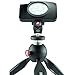 Manfrotto MLBALL LUMIMUSE Accessory Ball Head,Black
