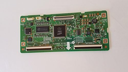 TV SAMSUNG LN32A330J1N T-CON BOARD # BN41_ 01073A