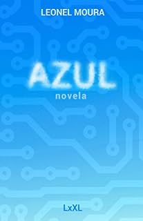 Livro Azul: Novela