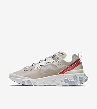 nike react element thea beige