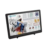 Lamptron HM070 Portable Hardware Monitoring Display