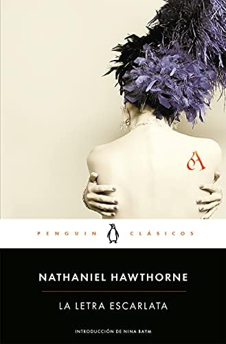 La letra escarlata (Penguin Clasicos)