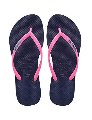 havaianas with gem