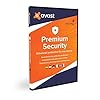 Avast Premium Security for Windows 2023 ,1 PC ,1 Year, Box