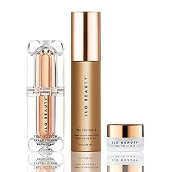 That JLo Insta-Filter Complexion Booster Kit, Warm