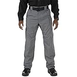 5.11 Tactical Taclite Pro Pants, Storm, 32Wx30L