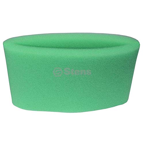 Stens 100-685 Pre-Filter Replaces Briggs & Stratton 271794S 4141 Lesco 050632 Briggs & Stratton 271794 John Deere M96098 Briggs & Stratton 270782