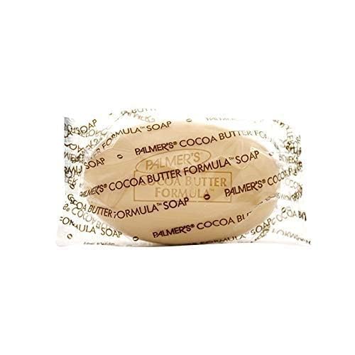 PALMER’S COCOA BUTTER FORMULA WITH VITAMIN E DAILY SKIN THERAPY CREAM SOAP OZ, CHOCOLATE, 3.5 OUNCE