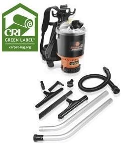 Hoover Commercial BackPack C2401-010 1 1/4 Tool