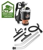 Hoover Commercial BackPack C2401-010 1 1/4 Tool