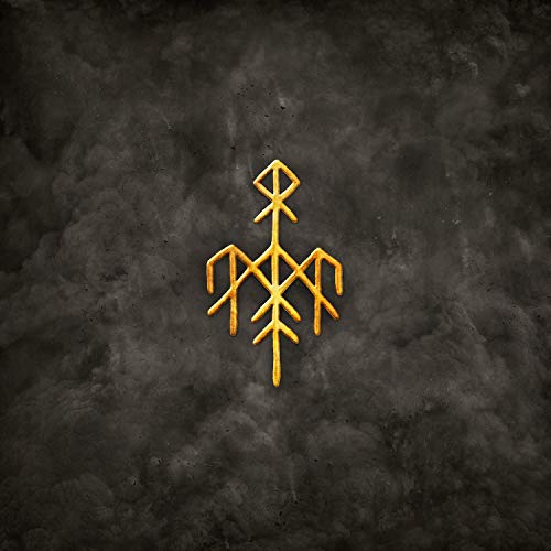 Album art for Runaljod: Ragnarok by Wardruna