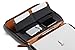 Bellroy Work Folio A5, Work Accessories (A5 Notebook, pens, Cables, Stationery and Travel Items) - Caramel
