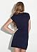 Bella Ladies' Cory Vintage T-Shirt Dress